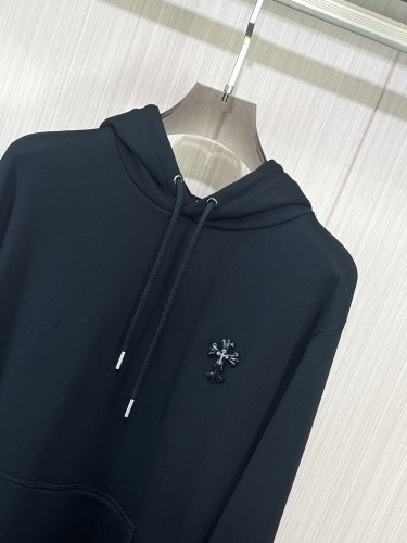 C*hrome H*earts Hoodies  Top Quality AZ 20231024-76