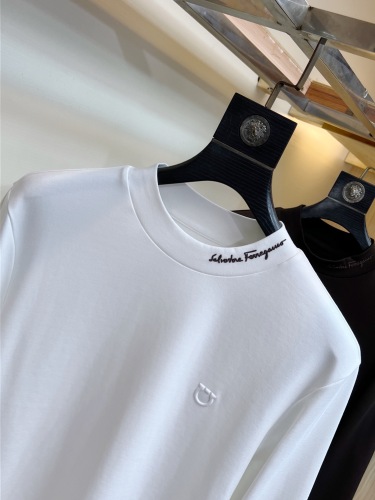F*erragamo Sweatshirt Top Quality AZ 20231024-49