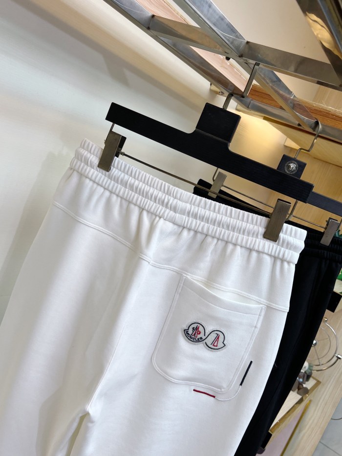 M*oncler Pants Top Quality AZ 20231024-66