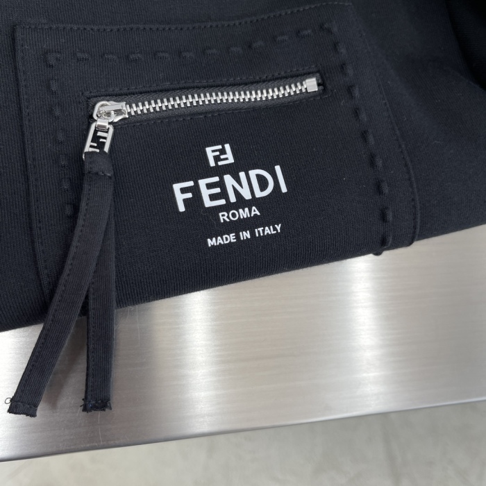 F*endiWool  Sweatshirt  Top Quality AZ 20231024-103