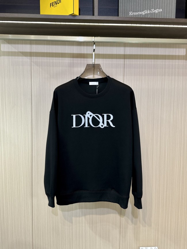 D*ior Sweatshirt Top Quality AZ 20231024-24