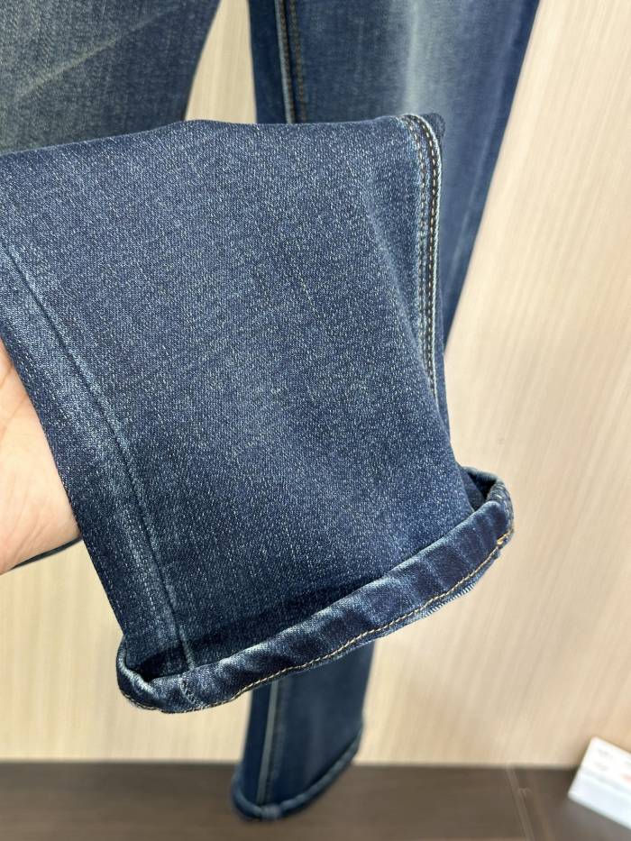 L*ouis V*uitton Pants Top Quality AZ 20231024-38