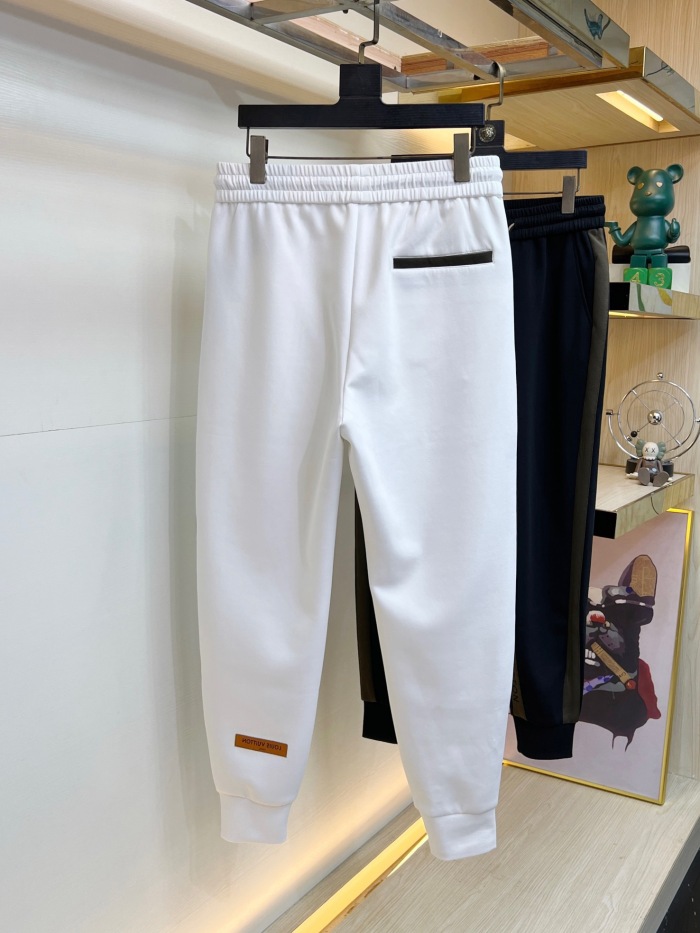 L*ouis V*uitton Pants Top Quality AZ 20231024-63