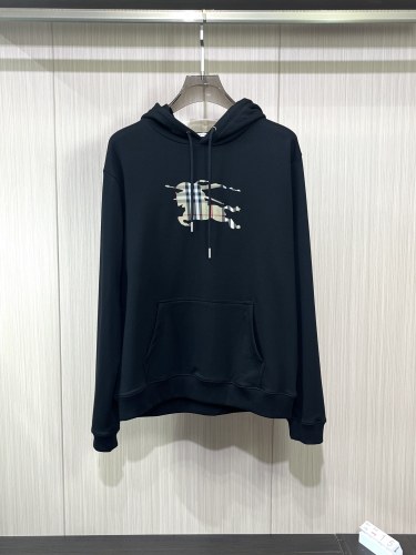 B*URBERRY Hoodies  Top Quality AZ 20231024-75
