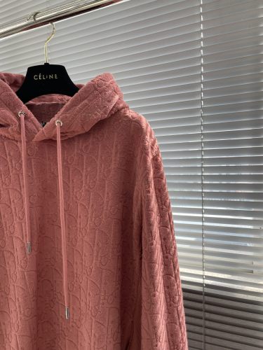 D*ior Hoodie Top Quality AZ 20231024-101