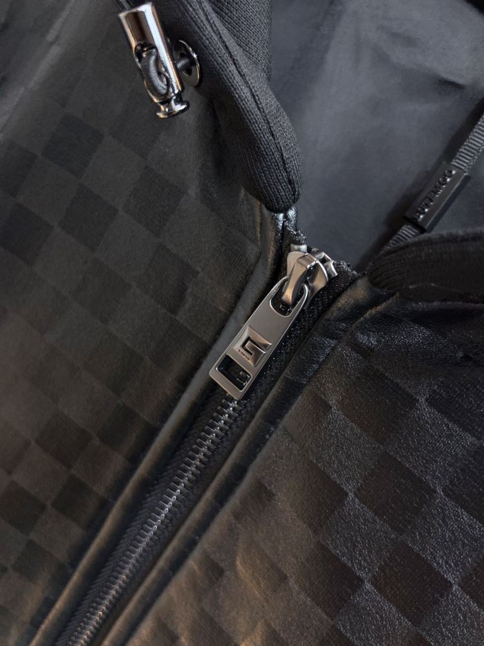 L*ouis V*uitton Jacket Top Quality AZ 20231024-11