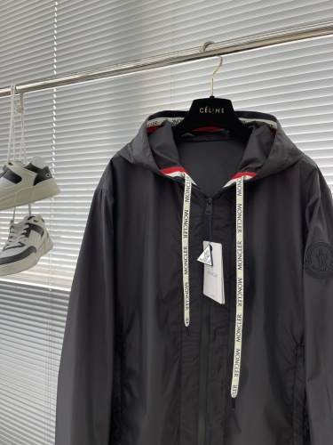 M*oncler Jacket Top Quality AZ 20231024-95