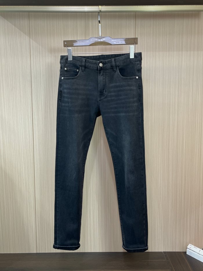 L*ouis V*uitton Pants Top Quality AZ 20231024-55