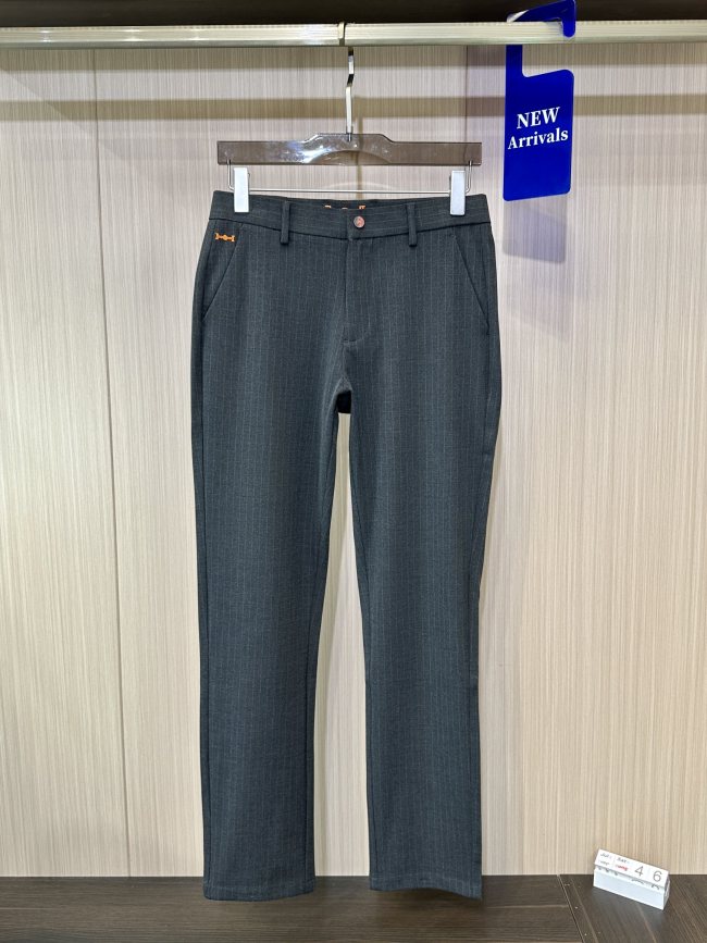H*ermes Pants Top Quality AZ 20231024-5