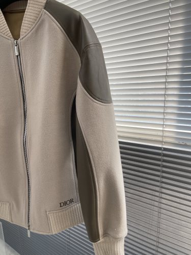 D*ior Cashmere jacket  Top Quality AZ 20231024-94