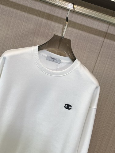 C*hanel Sweatshirt  Top Quality AZ 20231024-78