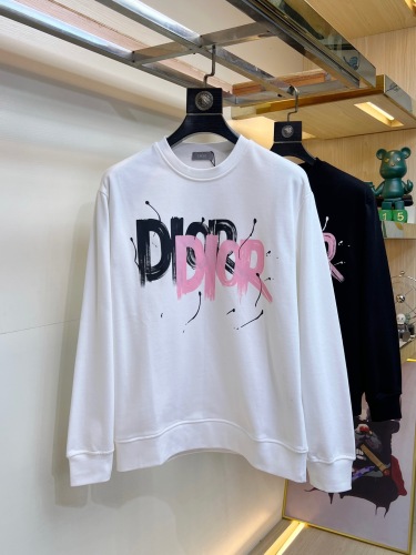D*ior Sweatshirt Top Quality AZ 20231024-13