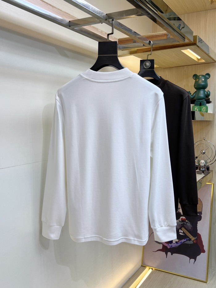 F*erragamo Sweatshirt Top Quality AZ 20231024-49