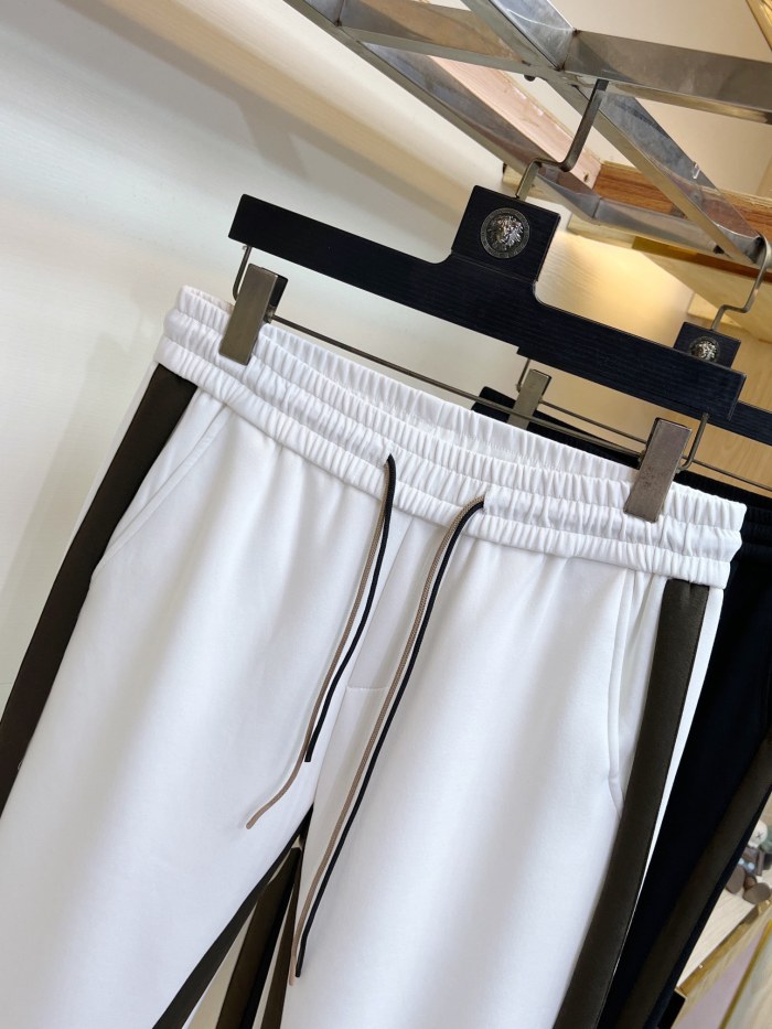 L*ouis V*uitton Pants Top Quality AZ 20231024-63