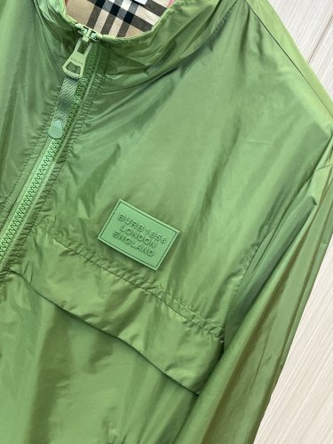B*URBERRY Jacket  Top Quality AZ 20231024-72