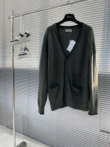 D*ior Cardigan jacket  Top Quality AZ 20231024-99