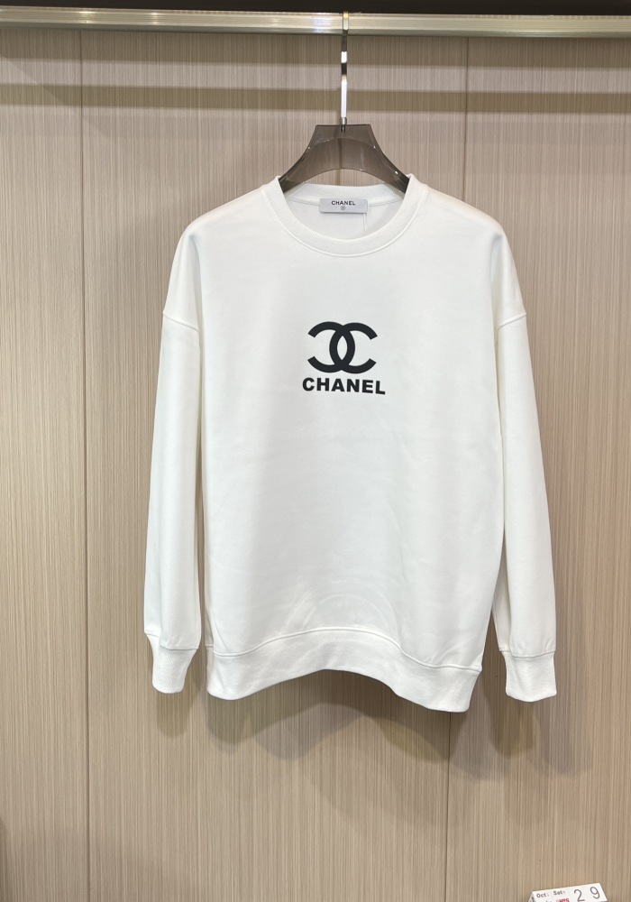 C*hanel Sweatshirt Top Quality AZ 20231024-79