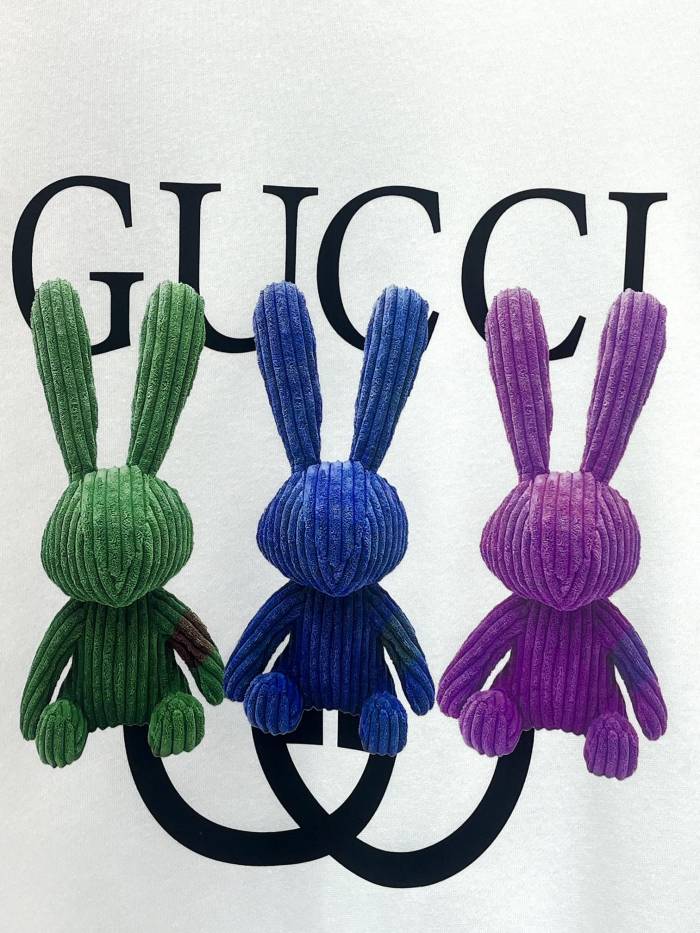 G*ucci Sweatshirt Top Quality AZ 20231024-43