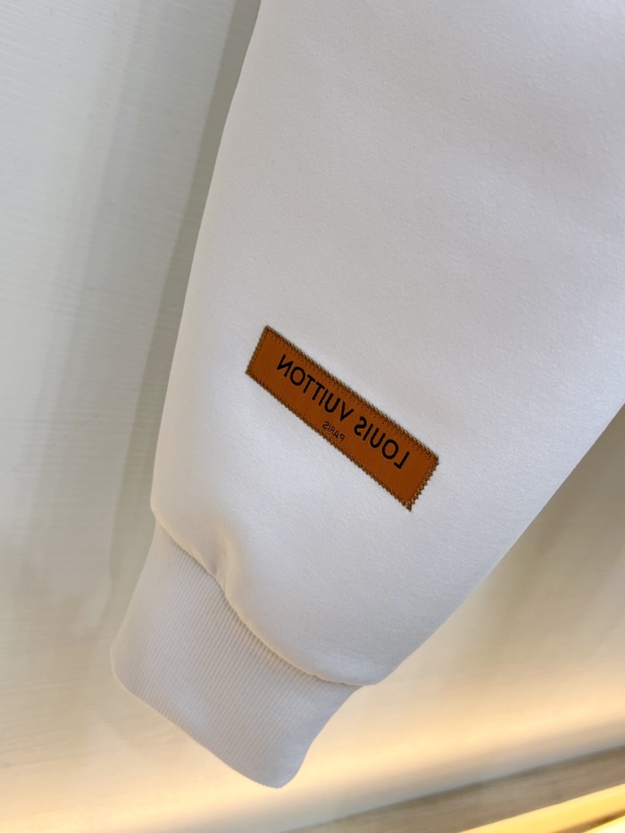 L*ouis V*uitton Pants Top Quality AZ 20231024-63