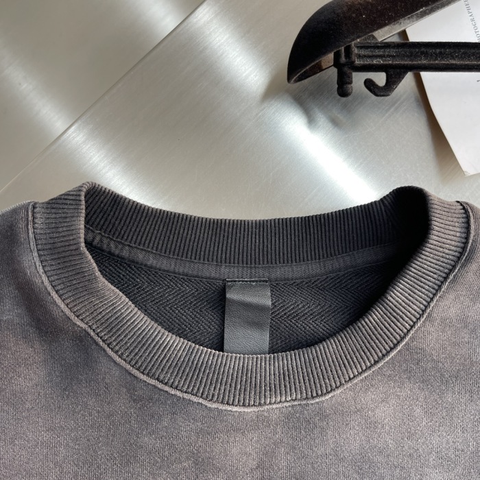 C*hrome H*earts Sweatshirt Top Quality AZ 20231024-104