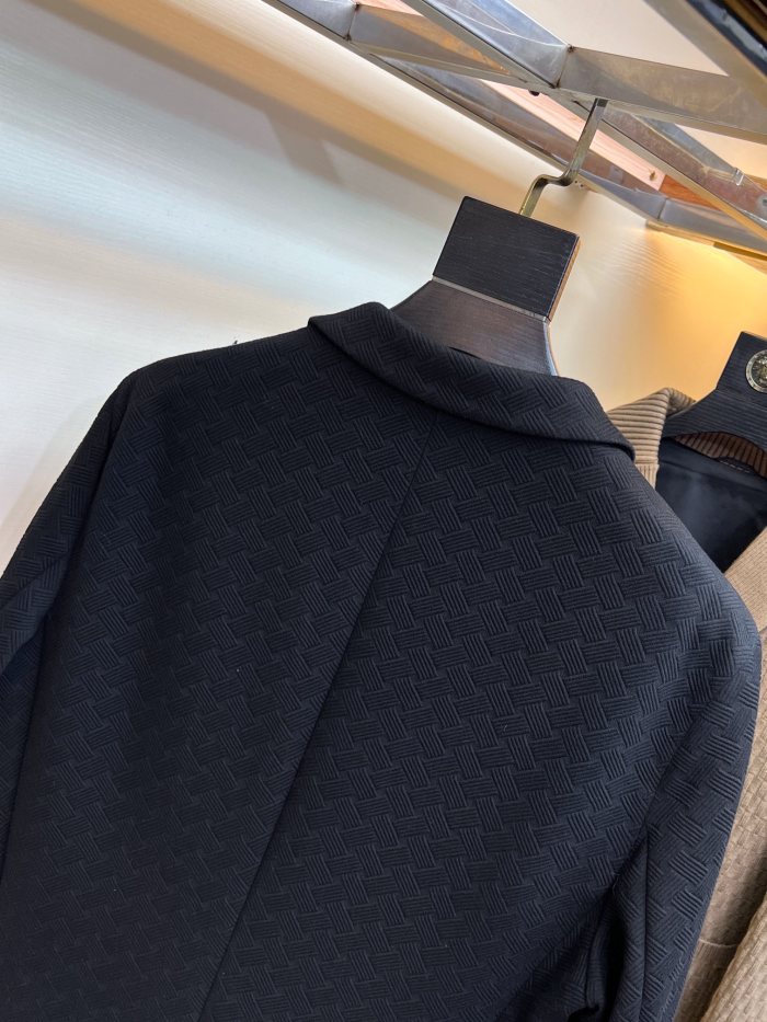 L*ouis V*uitton Jacket Top Quality AZ 20231024-41