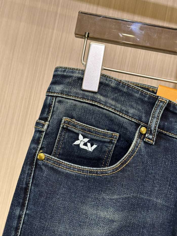 L*ouis V*uitton Pants Top Quality AZ 20231024-38