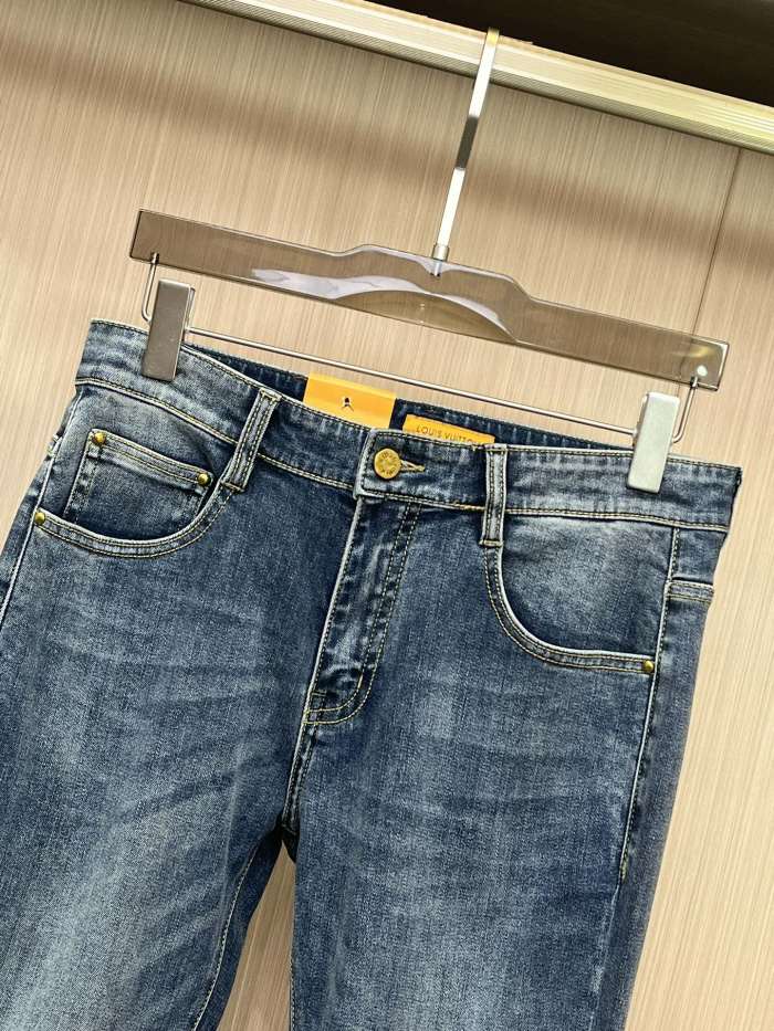 L*ouis V*uitton Pants Top Quality AZ 20231024-58