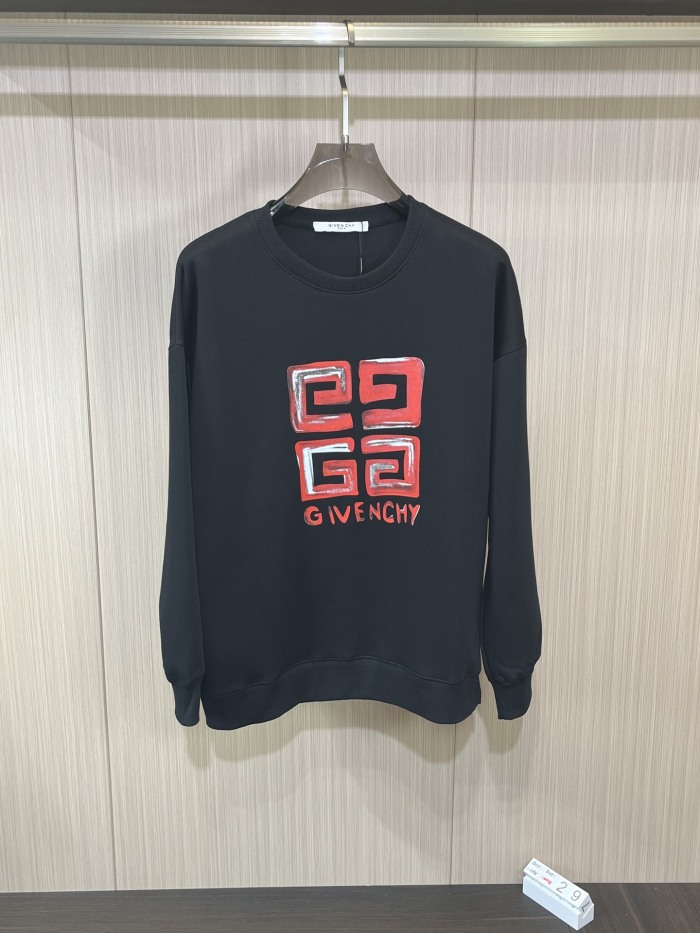 G*ivenchy Sweatshirt Top Quality AZ 20231024-45