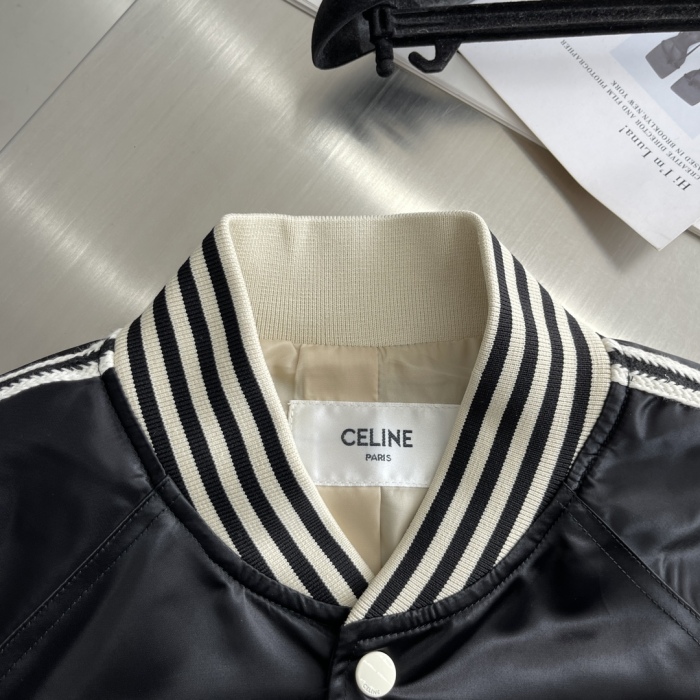 C*ELINE jacket  Top Quality AZ 20231024-97