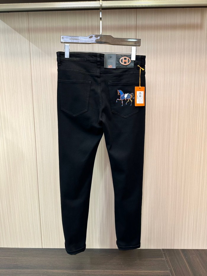 H*ermes Pants Top Quality AZ 20231024-32