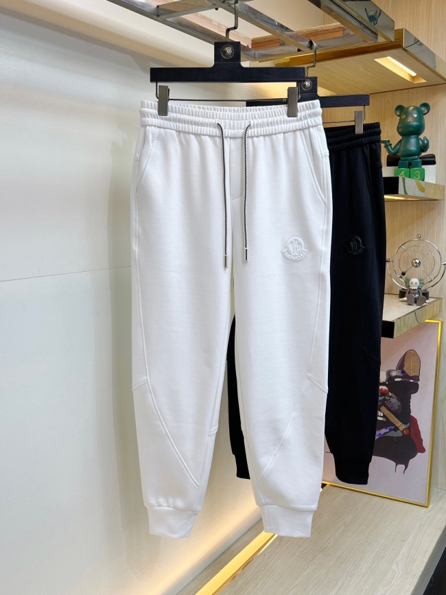 M*oncler Pants Top Quality AZ 20231024-66