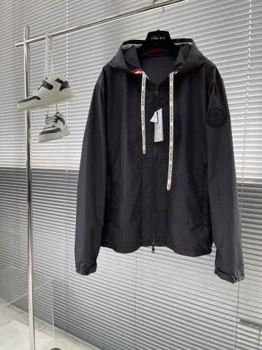 M*oncler Jacket Top Quality AZ 20231024-95