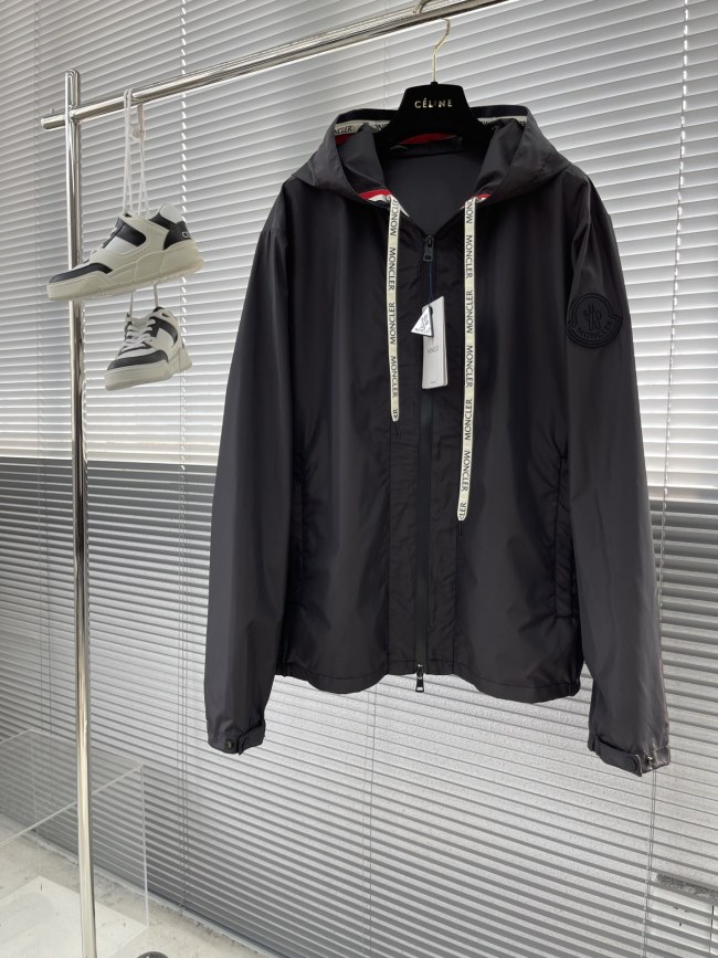 M*oncler Jacket Top Quality AZ 20231024-95