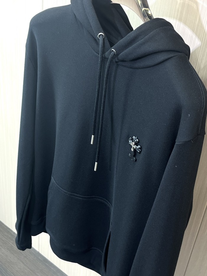 C*hrome H*earts Hoodies  Top Quality AZ 20231024-76