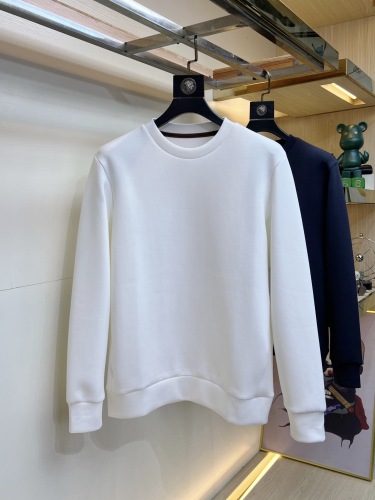 B*URBERRY Sweatshirt  Top Quality AZ 20231024-84