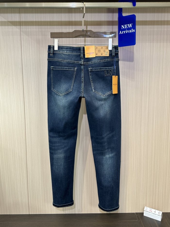 L*ouis V*uitton Pants Top Quality AZ 20231024-38