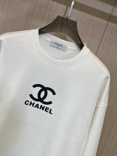 C*hanel Sweatshirt Top Quality AZ 20231024-79