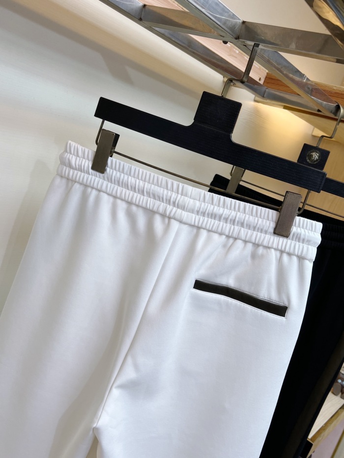 L*ouis V*uitton Pants Top Quality AZ 20231024-63
