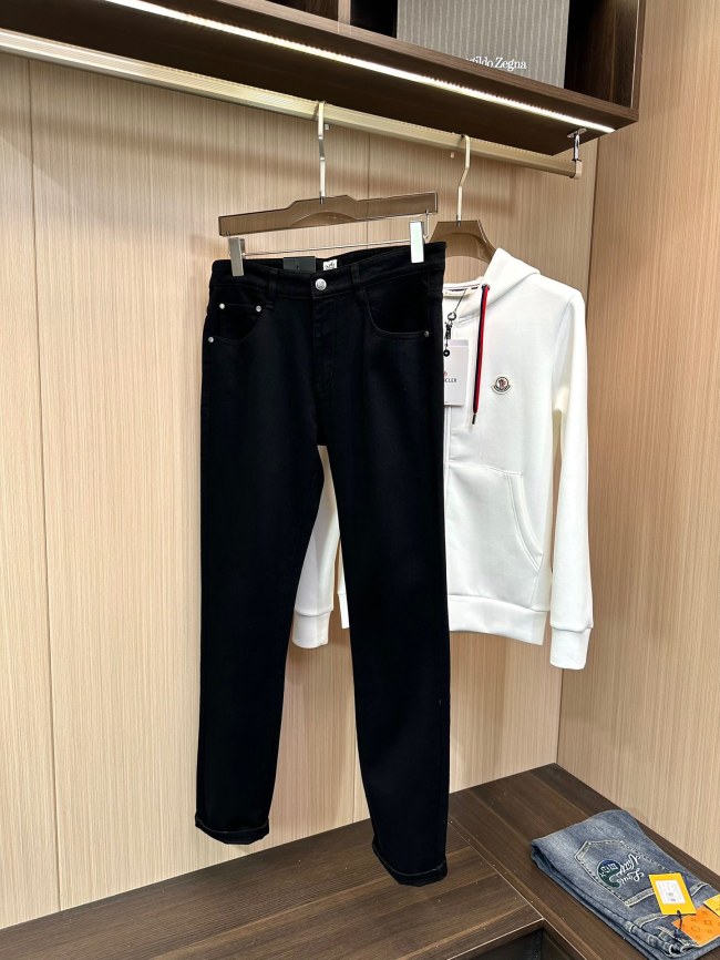 H*ermes Pants Top Quality AZ 20231024-32