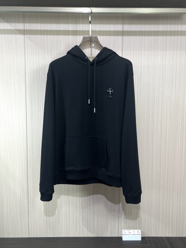 C*hrome H*earts Hoodies  Top Quality AZ 20231024-76