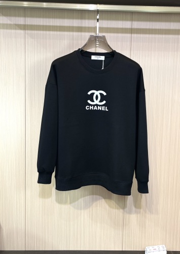 C*hanel Sweatshirt  Top Quality AZ 20231024-80
