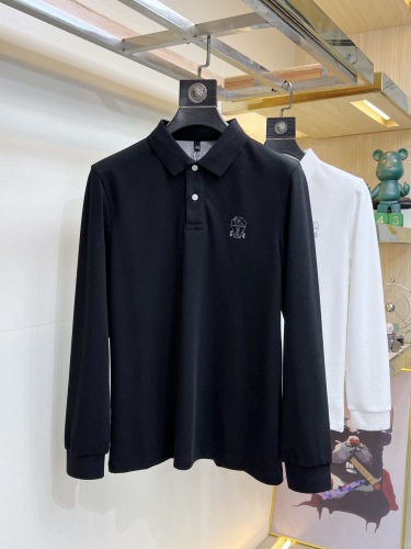 P*rada Sweatshirt  Top Quality AZ 20231024-90
