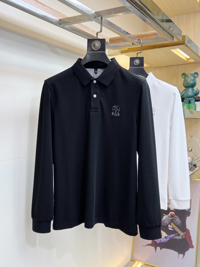 P*rada Sweatshirt  Top Quality AZ 20231024-90