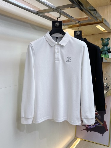 P*rada Sweatshirt  Top Quality AZ 20231024-88