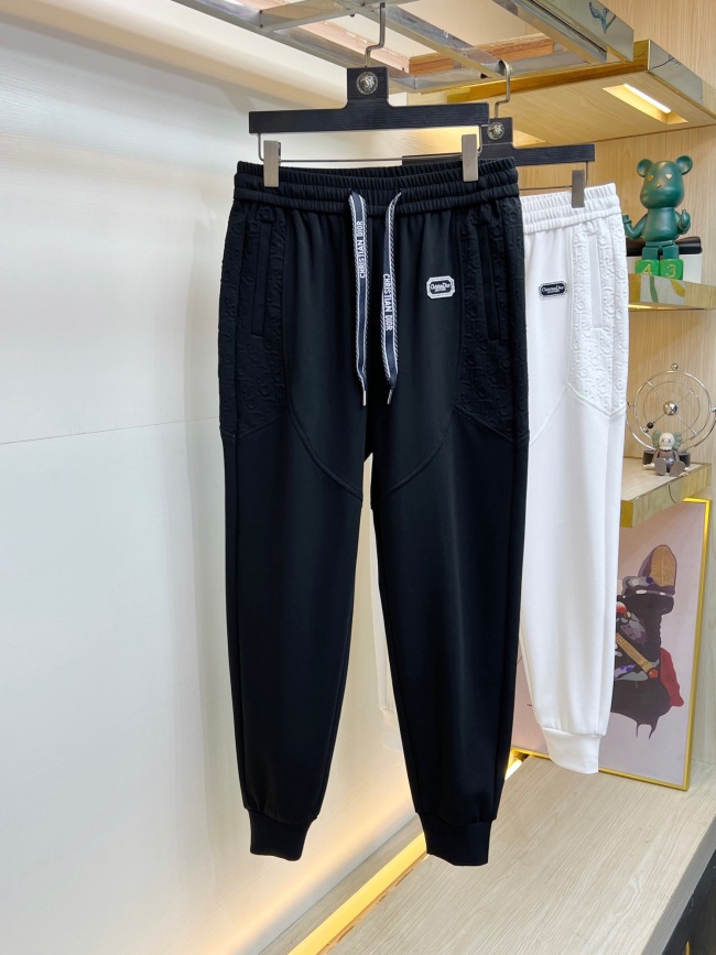 D*ior Pants Top Quality AZ 20231024-61