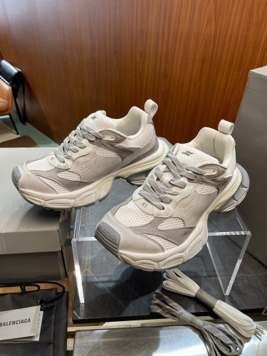 B*alenciaga CARGO Sneaker AM20231025-1