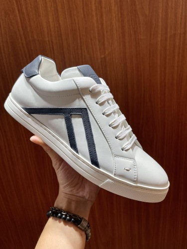 Men F*endi Top sneaker Low RR20231025-22