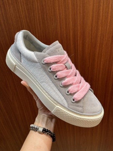 Men Women D*ior B33 Sneaker Low RR20231025-33
