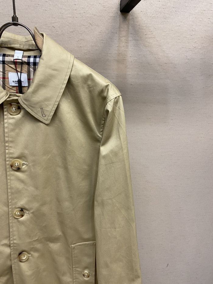 B*URBERRY Jacket  Top Quality AZ 20231026-20
