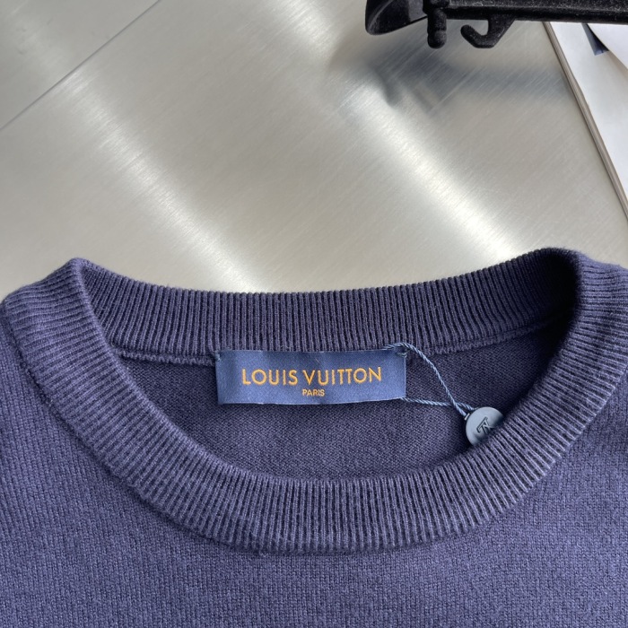 L*ouis V*uitton  Sweater  Top Quality AZ 20231026-4